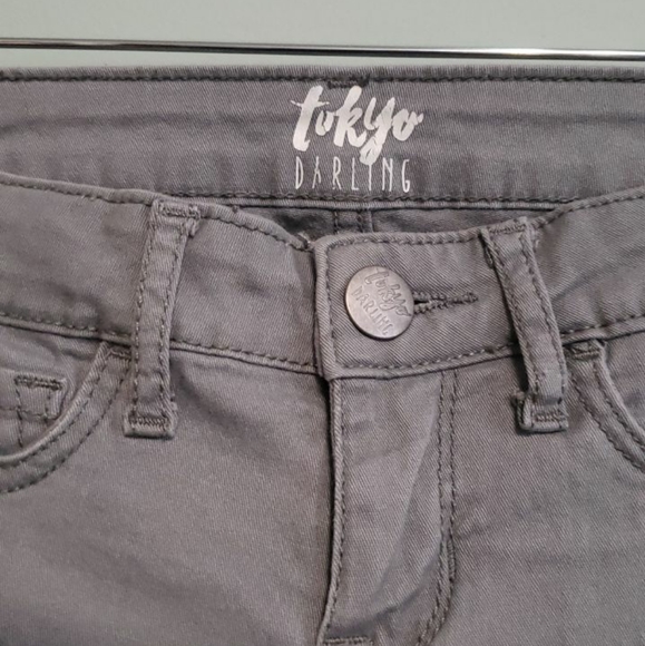 4 pairs of pants - various brands - Picture 15 of 16